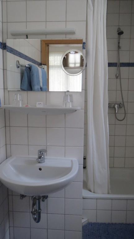 Pension Thiel Bad Schwartau Szoba fotó